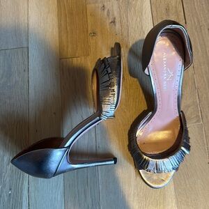 D’orsey high heel